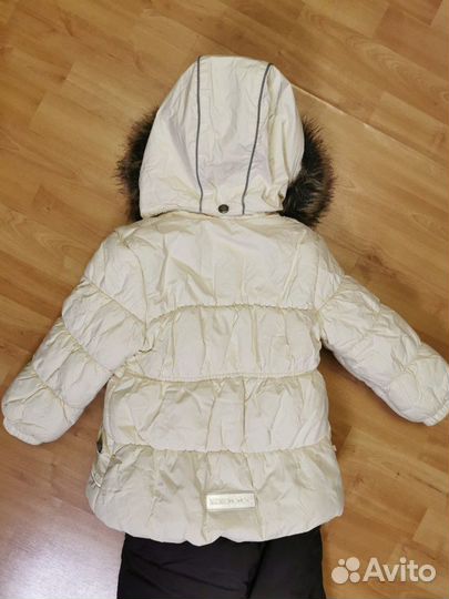 Куртка и штаны зима Kerry