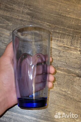 Стакан макдональдс