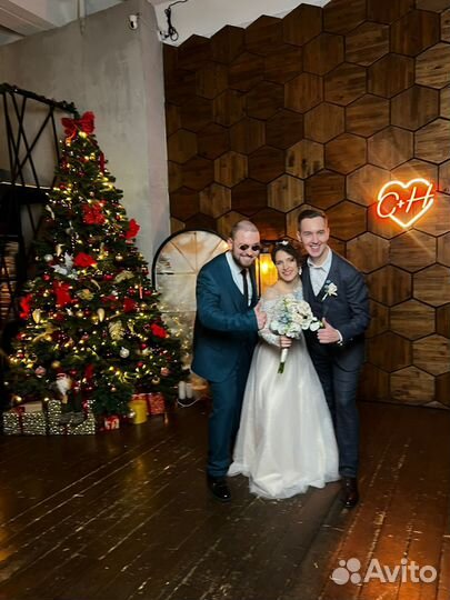 Ведущий, тамада, DJ, саксофон, вокал