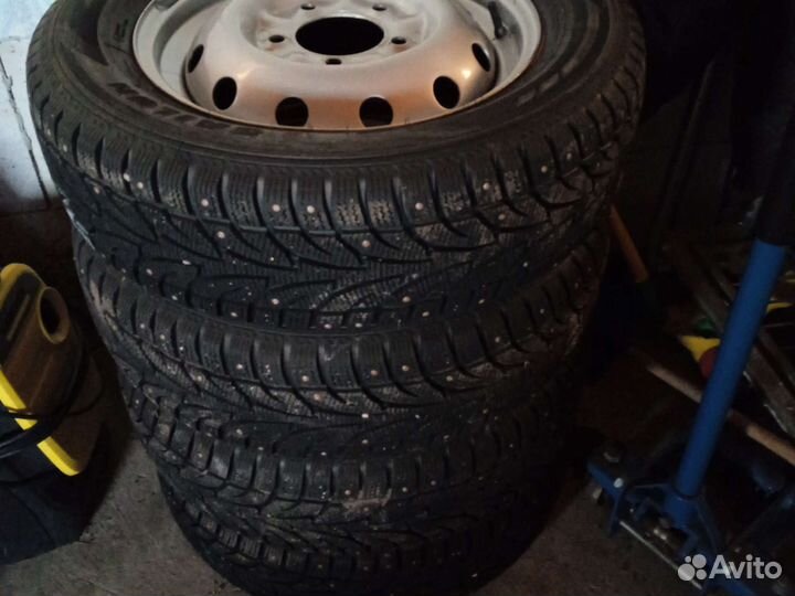 Sailun Atrezzo SVR LX 205/65 R16 28H