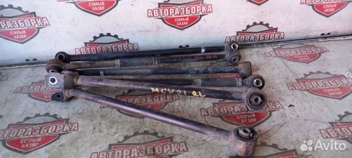 Тяга подвески Toyota Mark Ii Wagon Qualis MCV21W