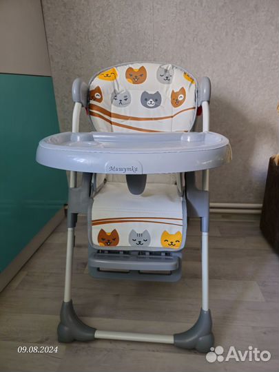 Стульчик для кормления