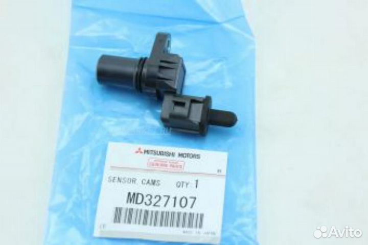 Mitsubishi MD327107 Датчик положения распредвала
