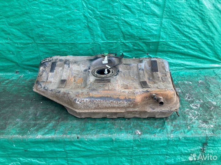 Бак топливный Chevrolet Lacetti Шевроле Лачети