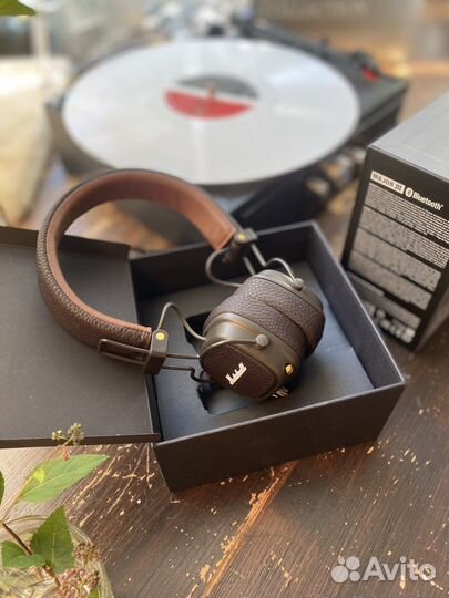 Marshall major 3 bluetooth