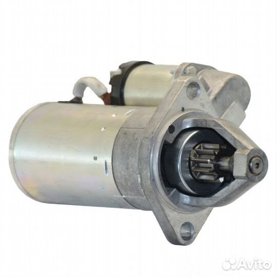 Стартер ваз-2170, 1118 И модификации 16кл (12В