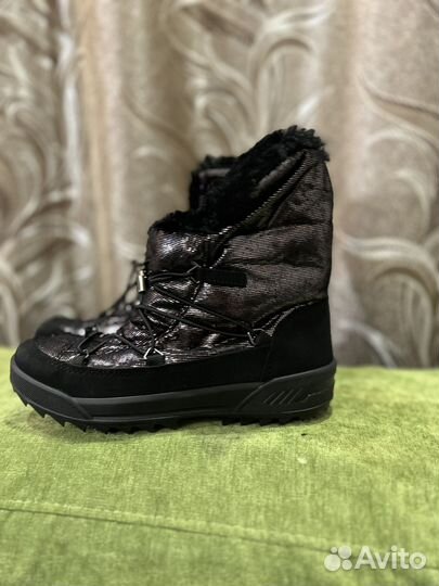 Дутики Skandia 37