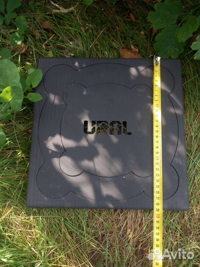 Подставка для казана