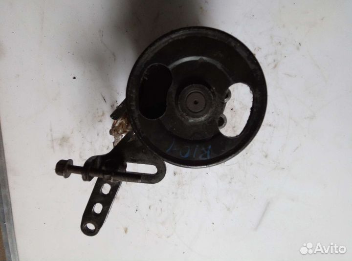 KIA RIO1 гидроусилитель руля