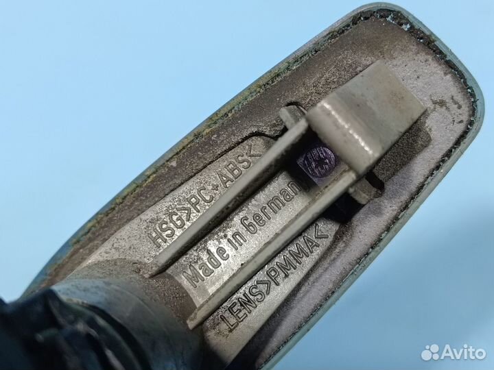 Повторитель поворота для Mitsubishi Space Star