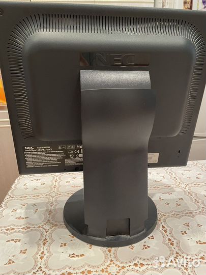 Монитор для компьютера Nec