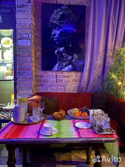 Лаунж-сауна Своя атмосфера