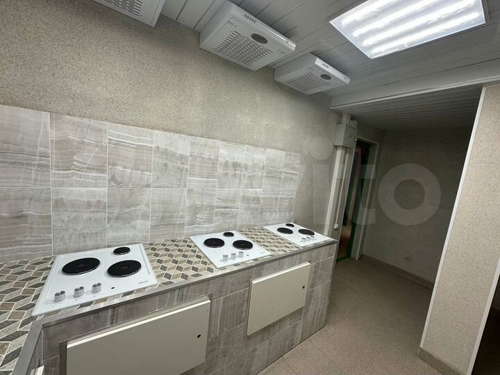 Комната 20 м², 1/7 эт.