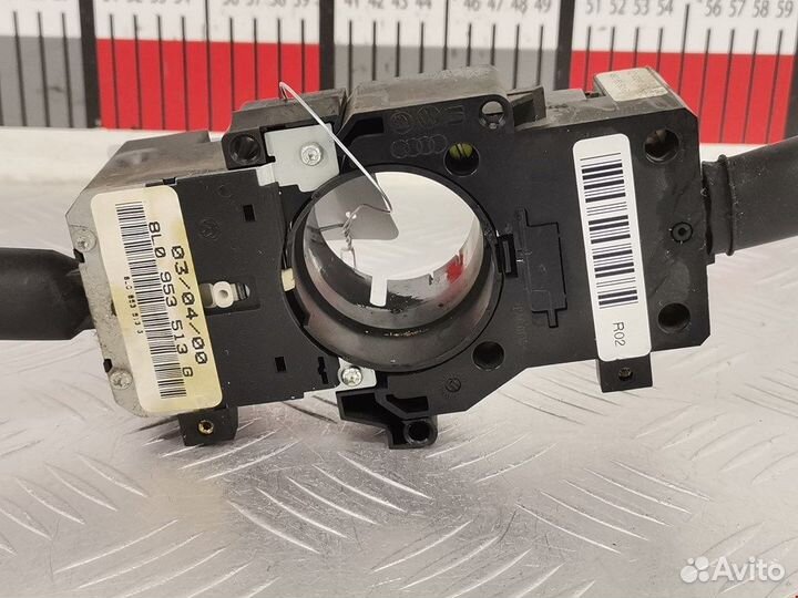 Переключатель для Volkswagen Golf 4