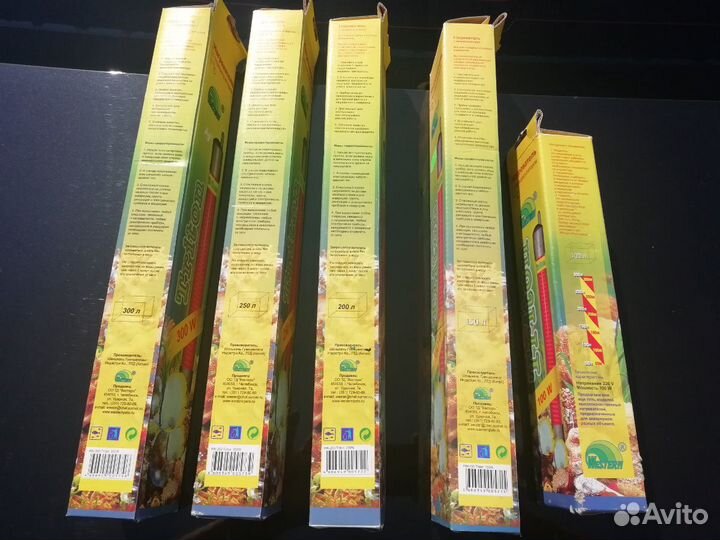 Водонагреватель с терморегулятором, компрессор для