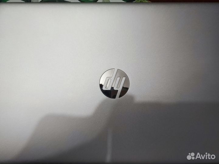 Продам ноутбук HP Laptop 15s-eq2102ur