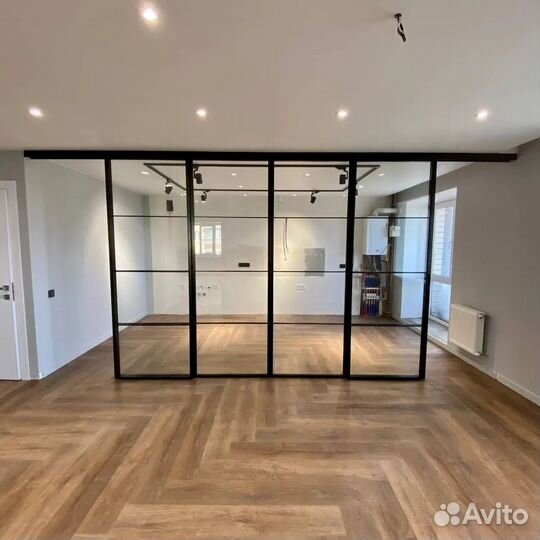 Перегородка для зонирования от производителя