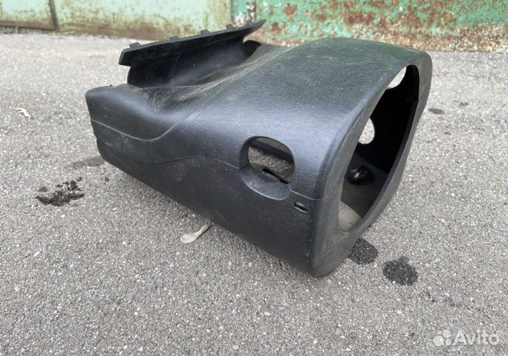 Подрулевой кожух Ford Focus 1