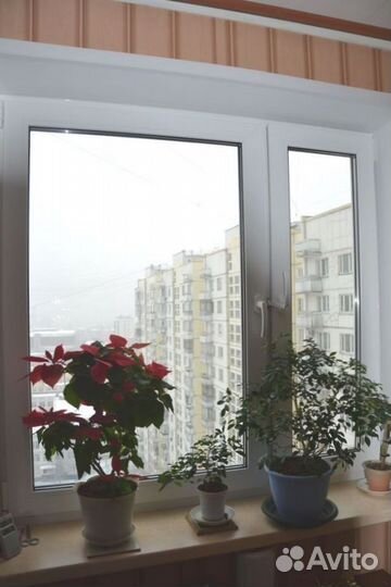 Пластиковые окна с установкой