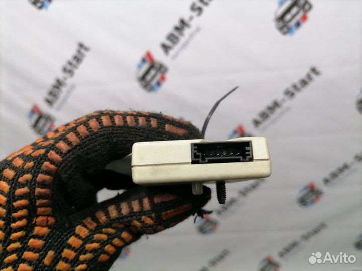 Антенна Bmw 523 F10 N52B25AF 2010