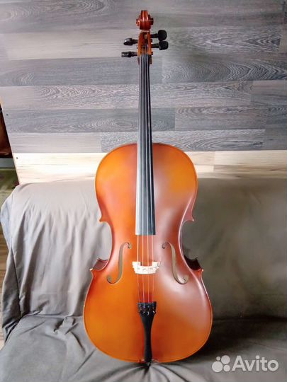 Виолончель Brahner 4/4