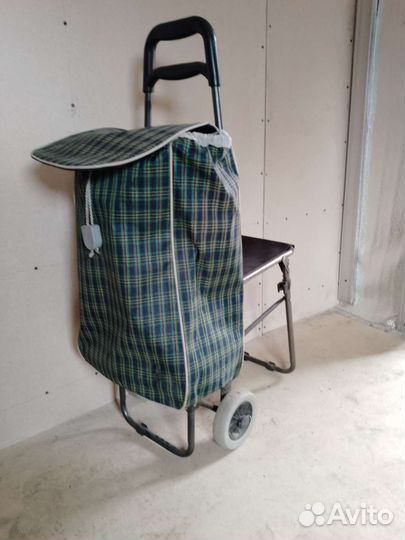 Сумка продуктовая