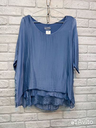 Блуза / Новинка / Италия