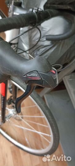 Велосипед Шоссейный