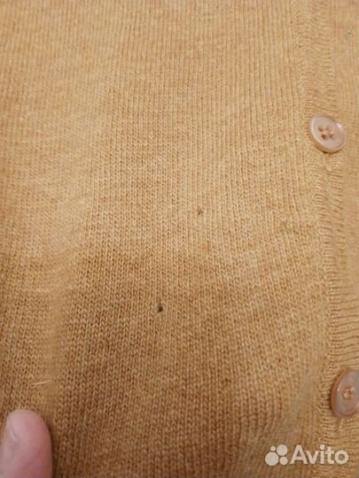 Блейзер Flo Jo Италия шерсть