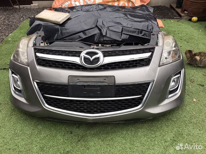 Ноускат Мазда MPV 06- 16г