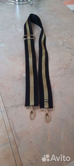 Ремень на сумку новый