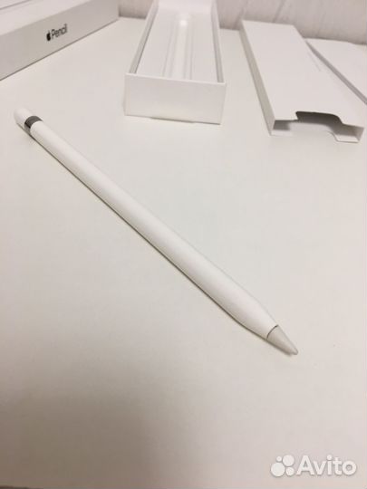 Apple pencil 1 ориг