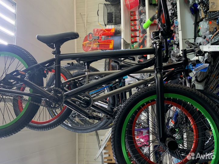 Велосипед вмх 20