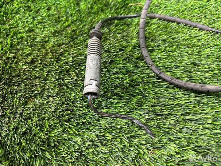 Датчик ABS задний Bmw X5 E70 N52B30 2007