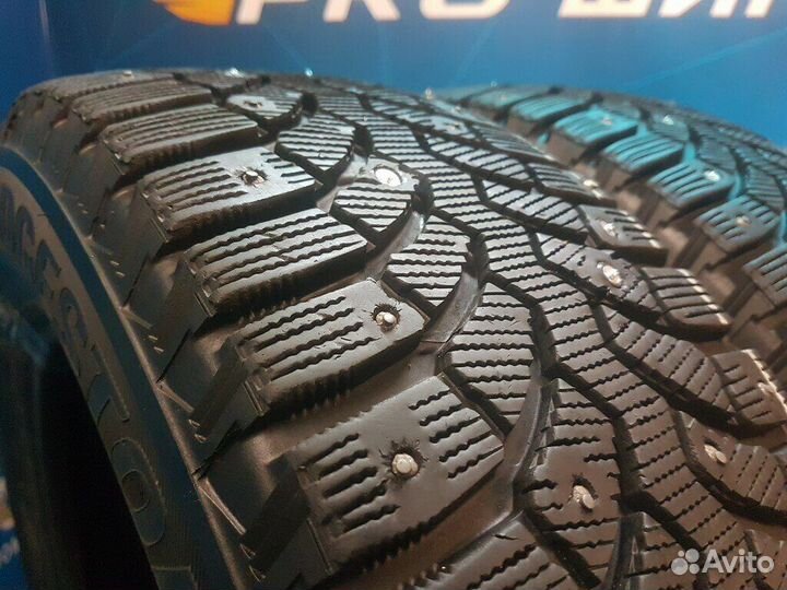 Bridgestone Blizzak Spike-01 185/65 R15