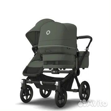 Bugaboo donkey 5 в наличии