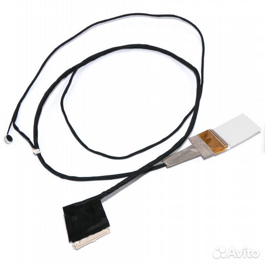 Шлейфы матриц для Asus серии 1-ая часть