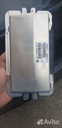 Блок VDC Bmw F10 F01 F02