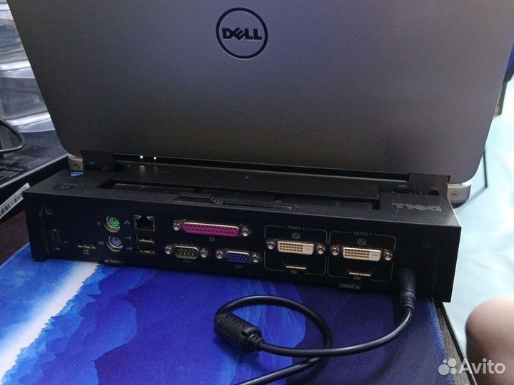 Ноутбук Dell e6440