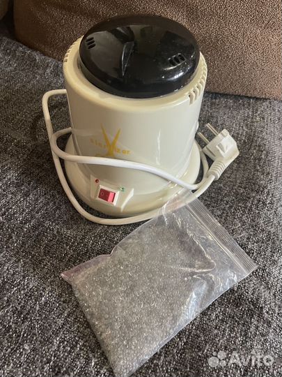 Сухожар для маникюра