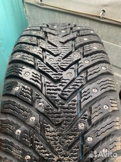 Nokian Tyres Nordman 8 205/55 R16 94T