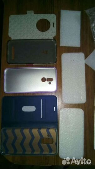 Телефонные чехлы