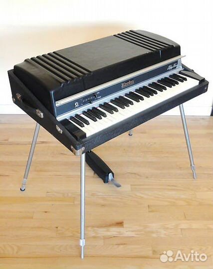 Rhodes piano 54 Mark2