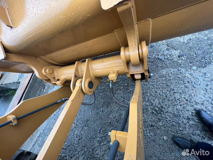 Фронтальный погрузчик Lonking LG833N, 2023