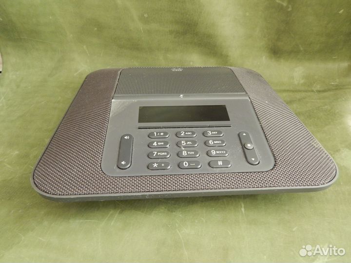 CP-8832-NR-K9 Cisco IP конференц-телефон