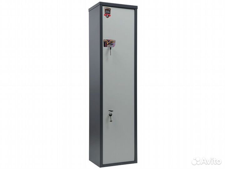 Оружейный сейф aiko беркут 143