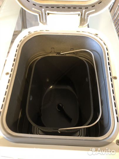 Хлебопечь Panasonic 2500