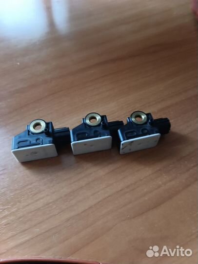 Датчик удара honda civic 8