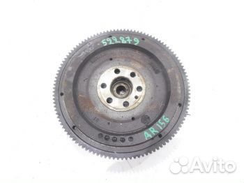 Маховик Альфа Ромео 156