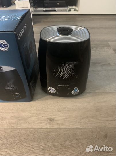 Увлажнитель Polaris